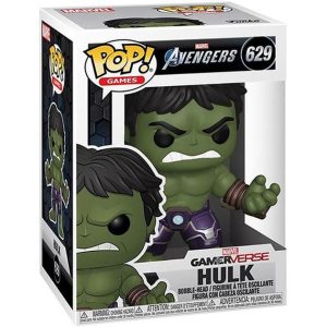 Buy Funko Pop! #629 Hulk
