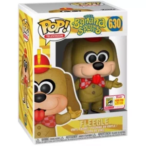 Buy Funko Pop! #630 Fleegle