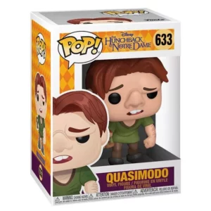 Buy Funko Pop! #633 Quasimodo