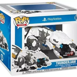 Buy Funko Pop! #634 Thunderjaw (Supersized)