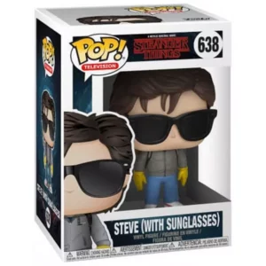 Buy Funko Pop! #638 Steve with sunglasses