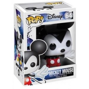 Buy Funko Pop! #64 Mickey Mouse with paintbrush