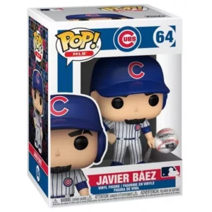 Buy Funko Pop! #64 Javier Báez
