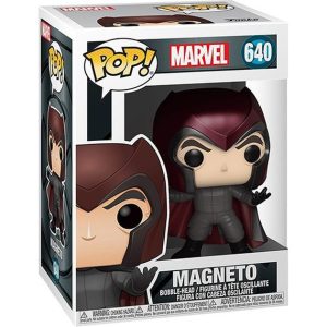 Buy Funko Pop! #640 Magneto