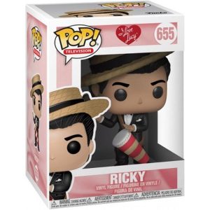 Buy Funko Pop! #655 Ricky Ricardo