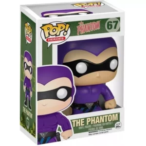 Buy Funko Pop! #67 The Phantom