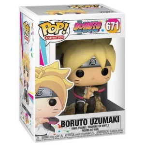 Buy Funko Pop! #671 Boruto Uzumaki