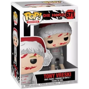 Buy Funko Pop! #671 Tony Vreski