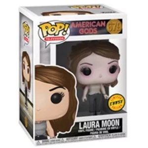 Buy Funko Pop! #679 Laura Moon (Dead) (Chase)