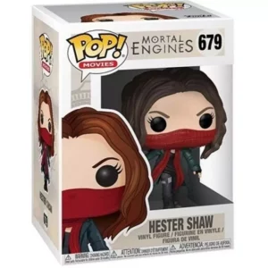 Buy Funko Pop! #679 Hester Shaw