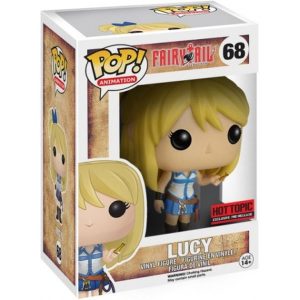 Buy Funko Pop! #68 Lucy Heartfilia