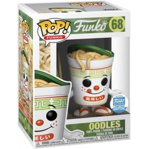 Buy Funko Pop! #68 Oodles