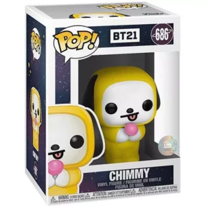 Buy Funko Pop! #686 Chimmy