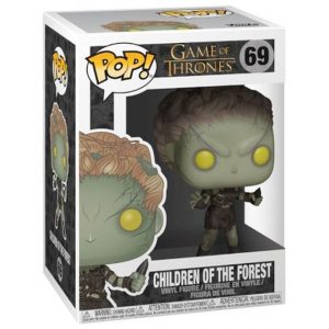 Buy Funko Pop! #69 Children of the Forest
