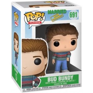 Buy Funko Pop! #691 Bud Bundy