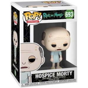 Buy Funko Pop! #693 Hospice Morty