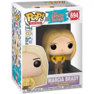 Buy Funko Pop! #694 Marcia Brady