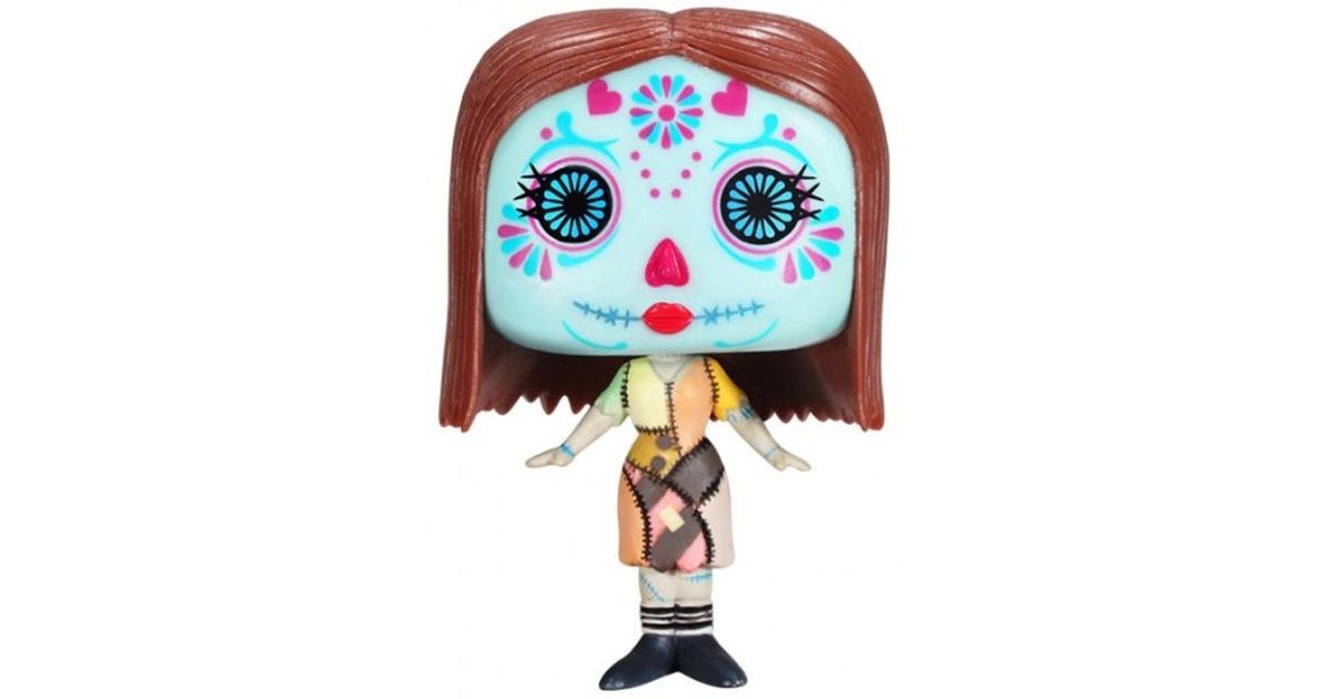 Buy Funko Pop! #70 Sally (Day Of The Dead)
