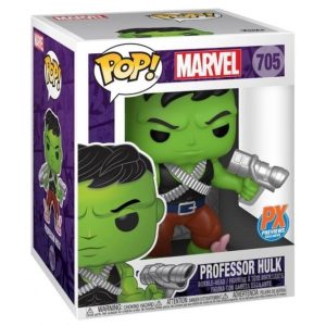 Buy Funko Pop! #705 Hulk (Supersized) (Chase)