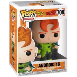 Buy Funko Pop! #708 Android 16