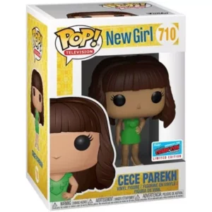 Buy Funko Pop! #710 Cece Parekh (NYCC)