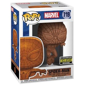 Buy Funko Pop! #719 Spider-Man (Deco)