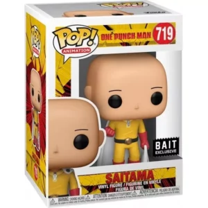 Buy Funko Pop! #719 Saitama suited