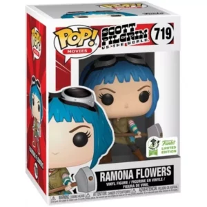 Buy Funko Pop! #719 Ramona Flowers