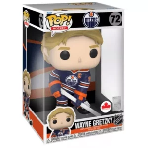 Buy Funko Pop! #72 Wayne Gretzky (Supersized)
