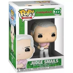 Buy Funko Pop! #722 Judge Smails