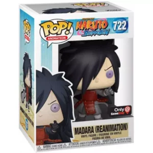 Buy Funko Pop! #722 Madara Reanimation