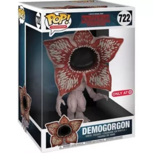 Buy Funko Pop! #722 Demogorgon (Supersized 10")