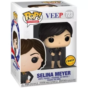 Buy Funko Pop! #723 Selina Meyer (Chase)