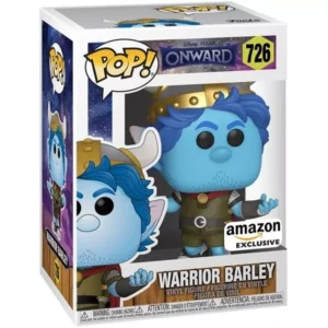 Buy Funko Pop! #726 Warrior Barley