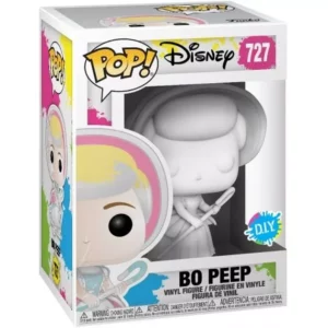 Buy Funko Pop! #727 Bo Peep (D.I.Y)