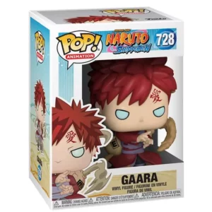 Buy Funko Pop! #728 Gaara