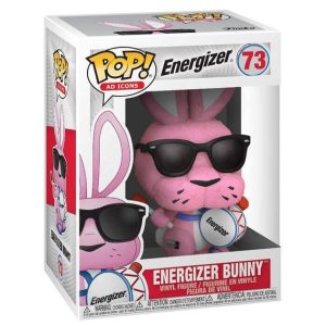 Buy Funko Pop! #73 Energizer Bunny