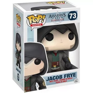 Buy Funko Pop! #73 Jacob Frye