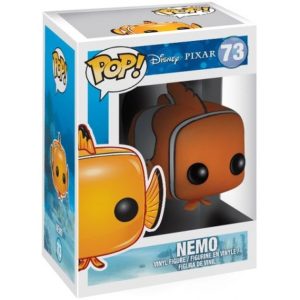 Buy Funko Pop! #73 Nemo