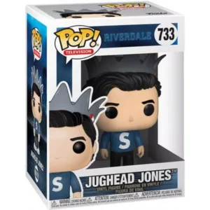 Buy Funko Pop! #733 Jughead Jones