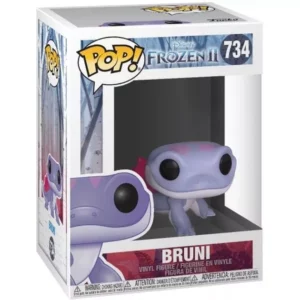 Buy Funko Pop! #734 Bruni