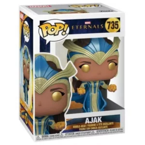 Buy Funko Pop! #735 Ajak