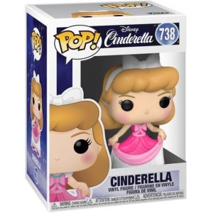 Buy Funko Pop! #738 Cinderella