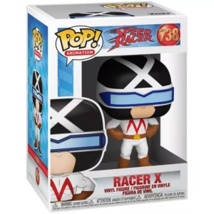 Buy Funko Pop! #738 Racer X