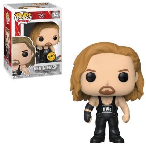 Buy Funko Pop! #74 Kevin Nash