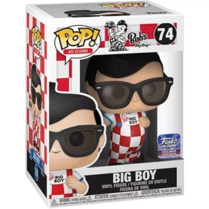 Buy Funko Pop! #74 Big Boy
