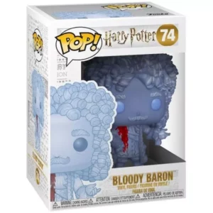 Buy Funko Pop! #74 Bloody Baron
