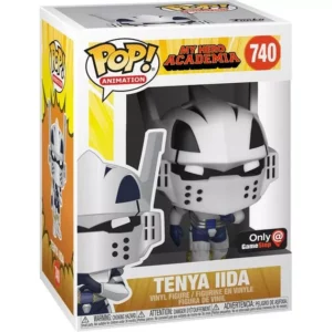Buy Funko Pop! #740 Tenya IIDA