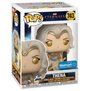 Buy Funko Pop! #743 Thena with Two Swords
