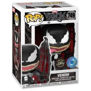 Buy Funko Pop! #749 Venom (Chase)